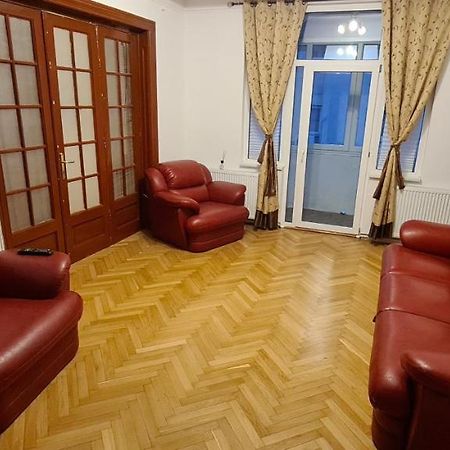 Stayinn بوخارست المظهر الخارجي الصورة