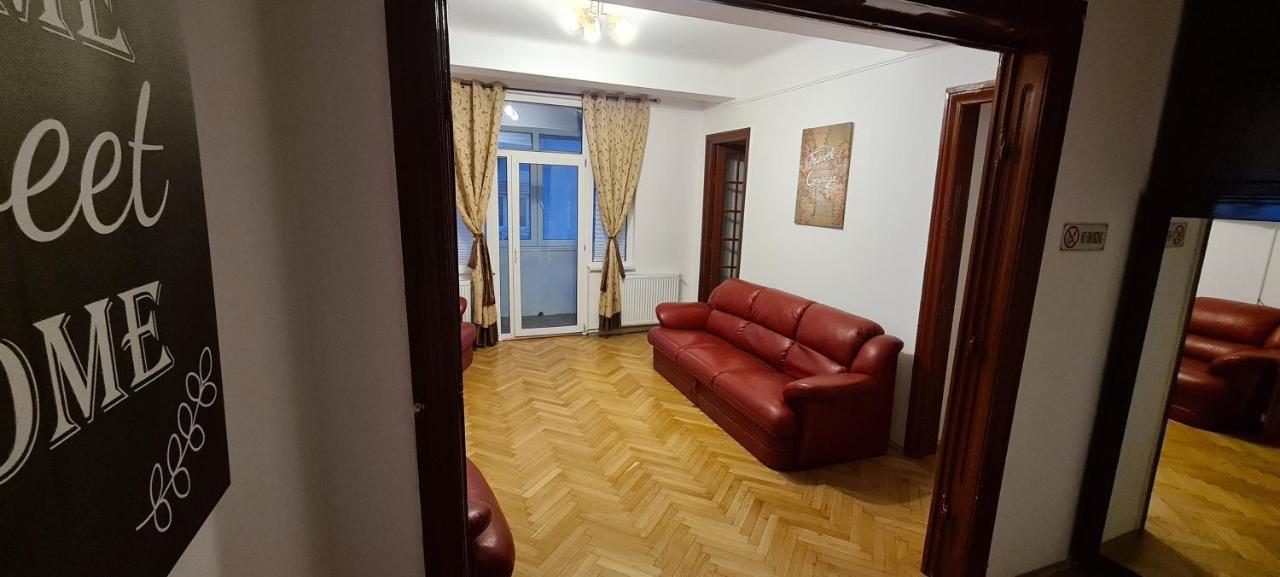 Stayinn بوخارست المظهر الخارجي الصورة
