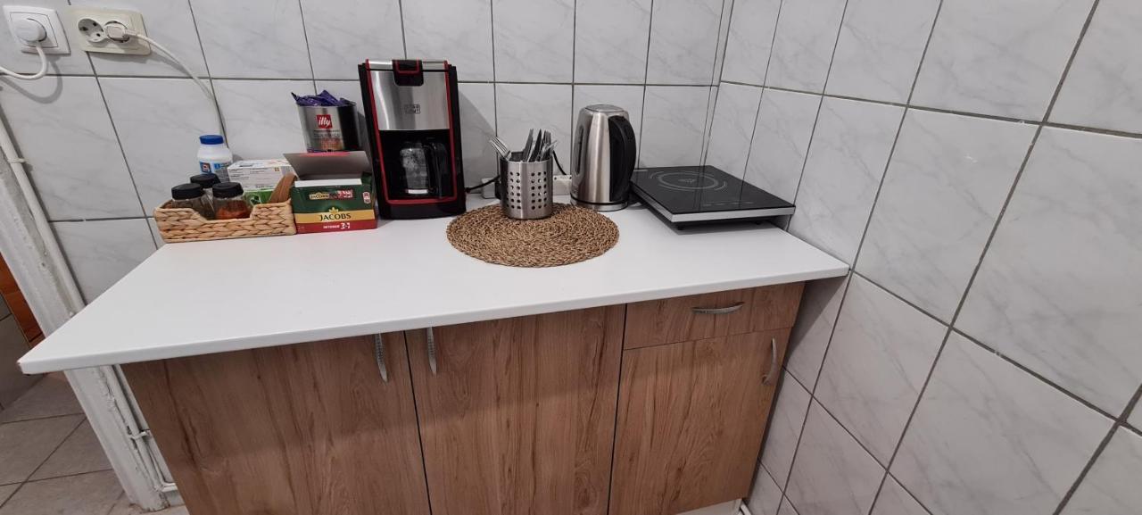 Stayinn بوخارست المظهر الخارجي الصورة
