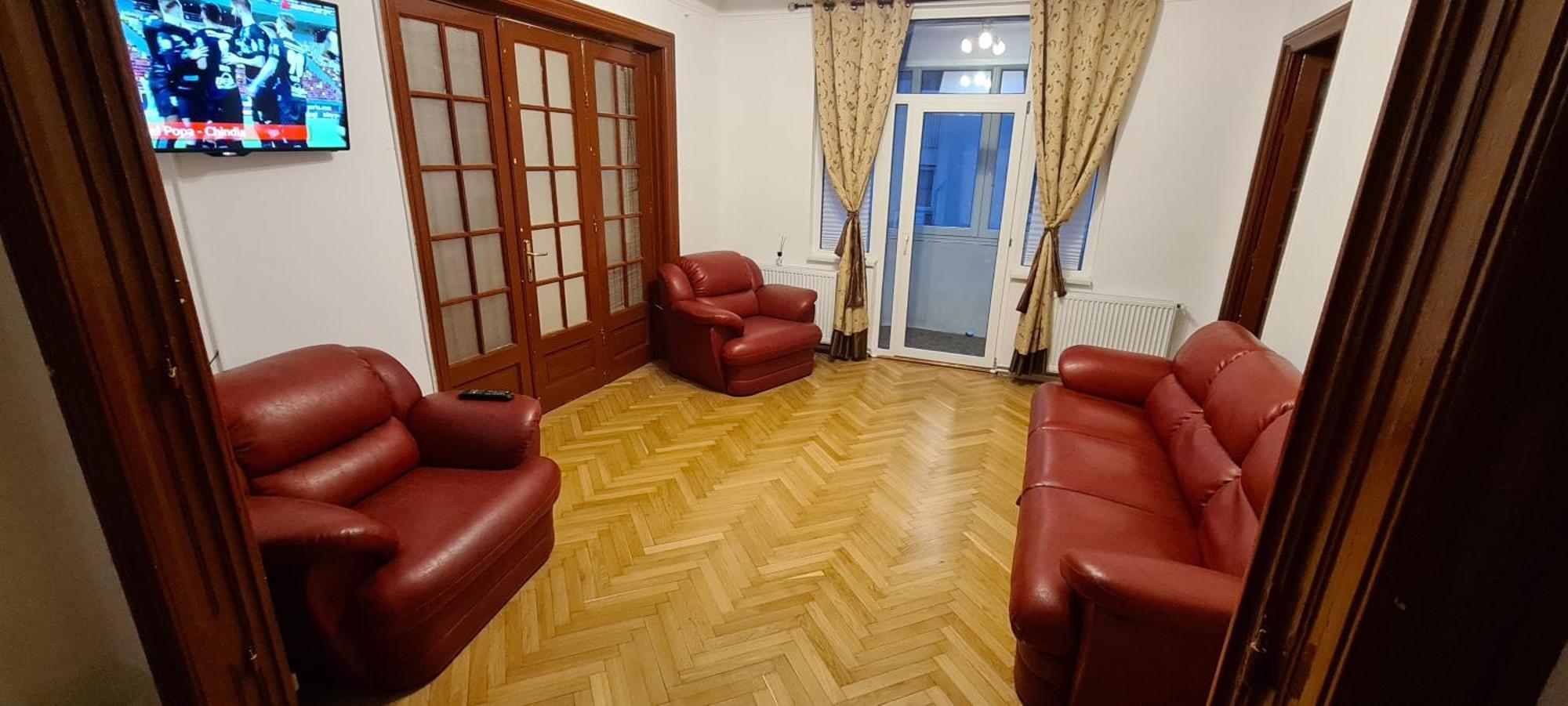 Stayinn بوخارست المظهر الخارجي الصورة