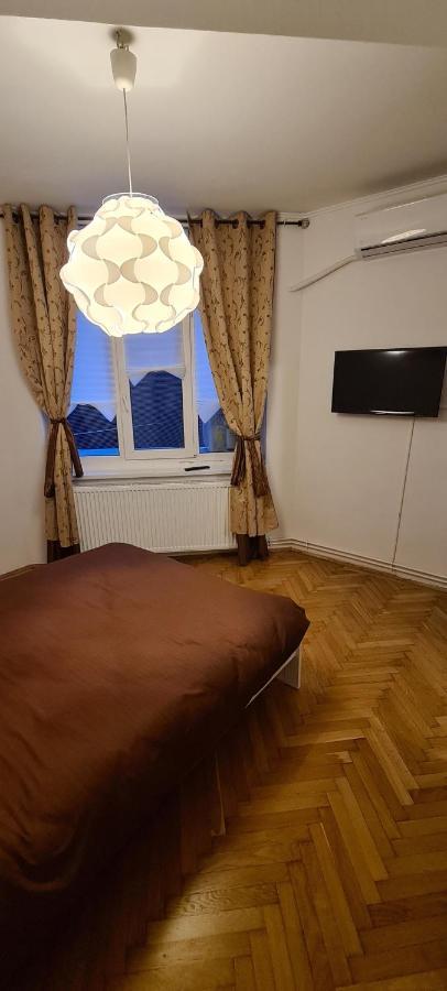 Stayinn بوخارست المظهر الخارجي الصورة