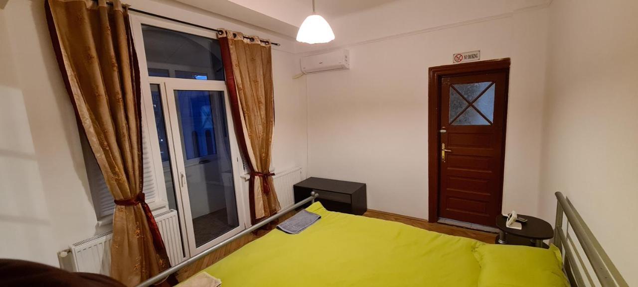 Stayinn بوخارست المظهر الخارجي الصورة