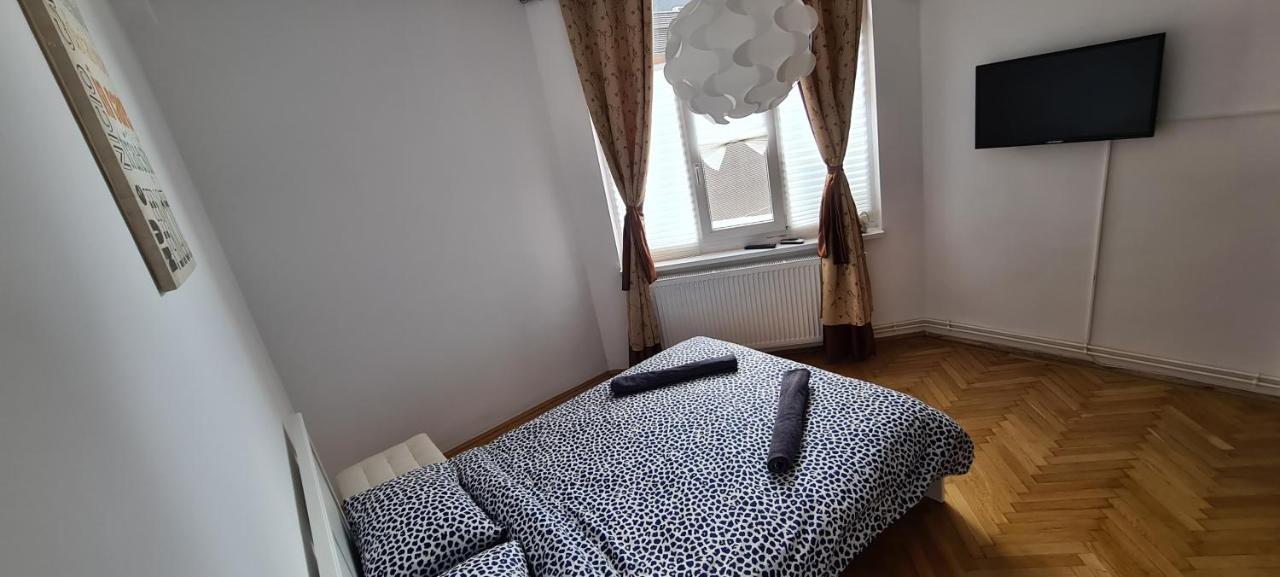 Stayinn بوخارست المظهر الخارجي الصورة