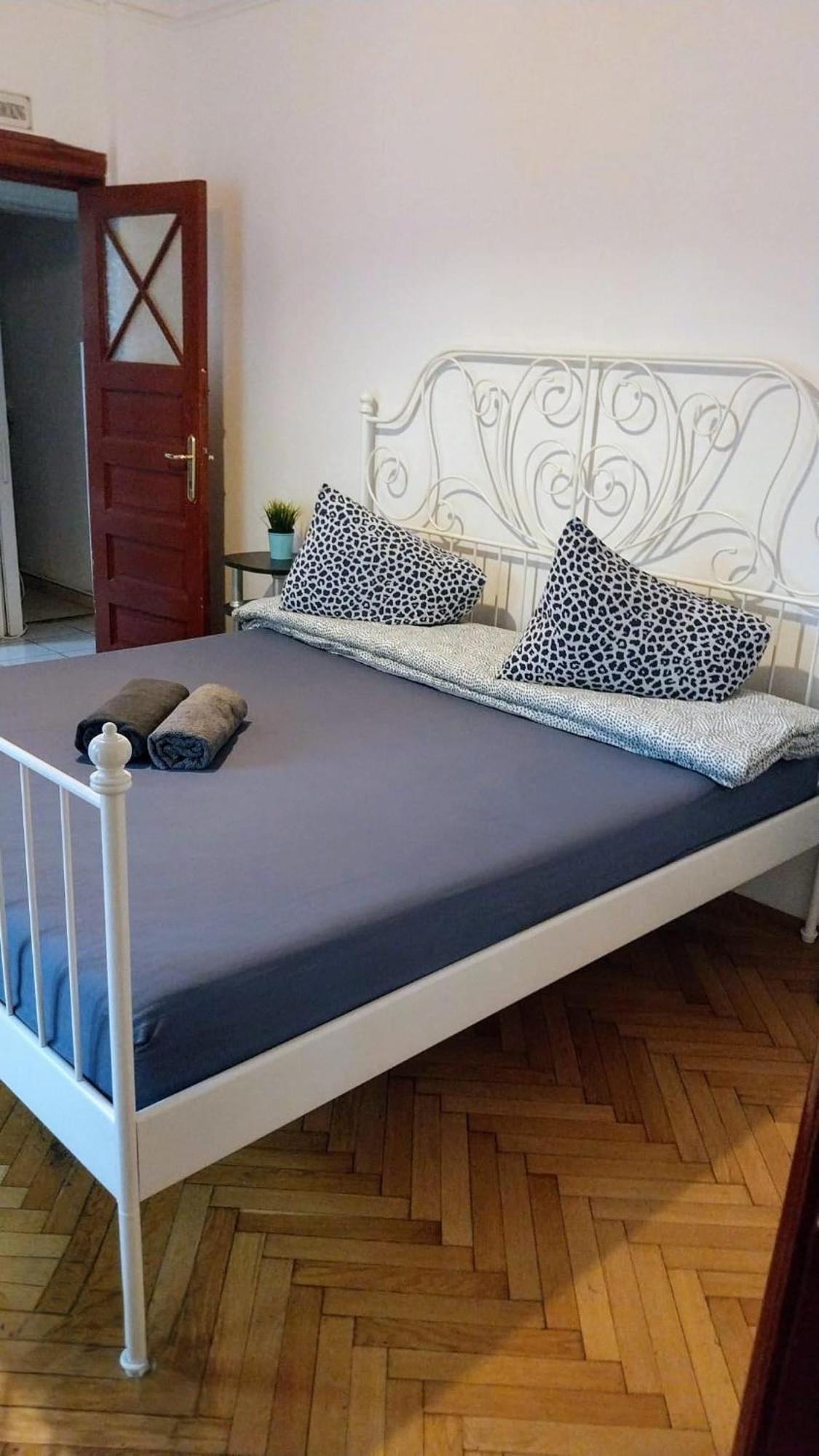 Stayinn بوخارست المظهر الخارجي الصورة